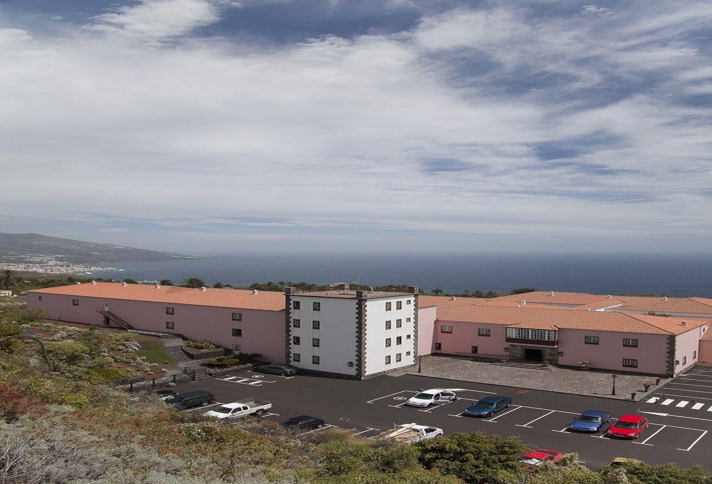 Parador de La Palma