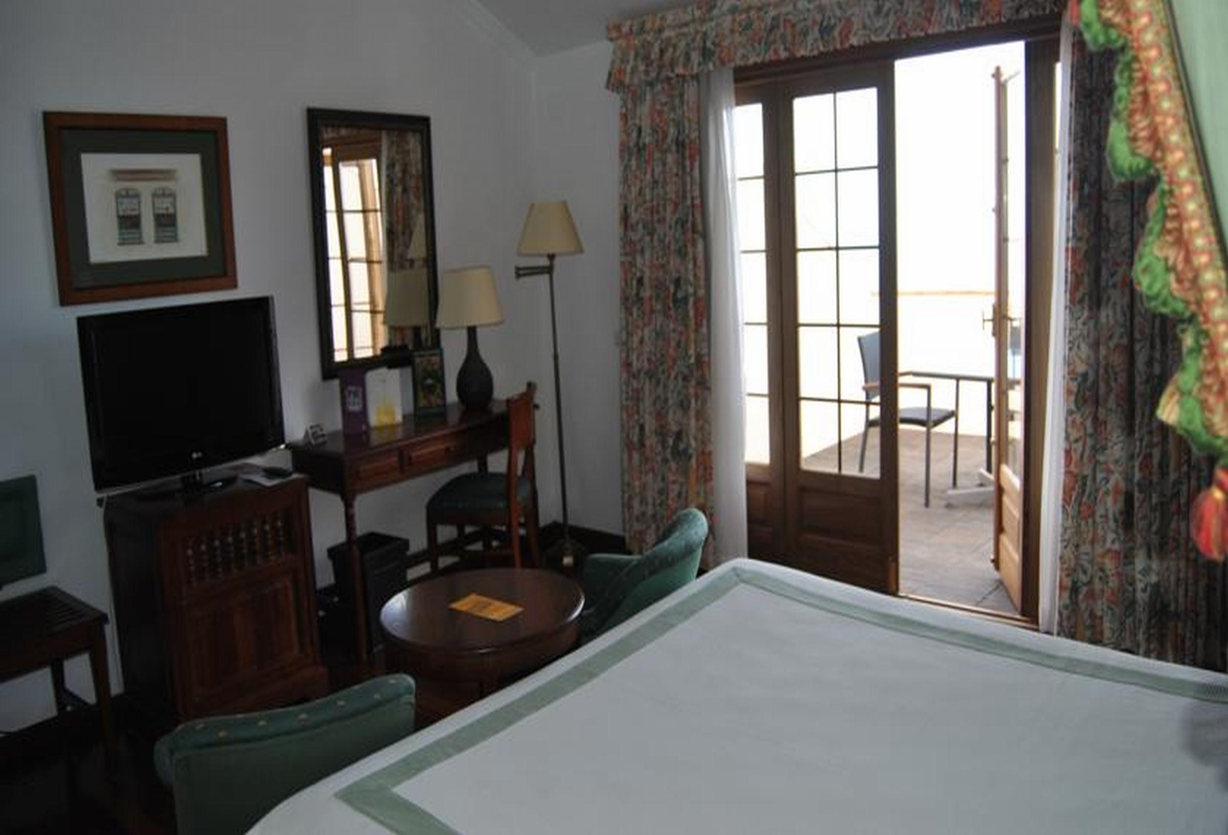 Parador de La Palma