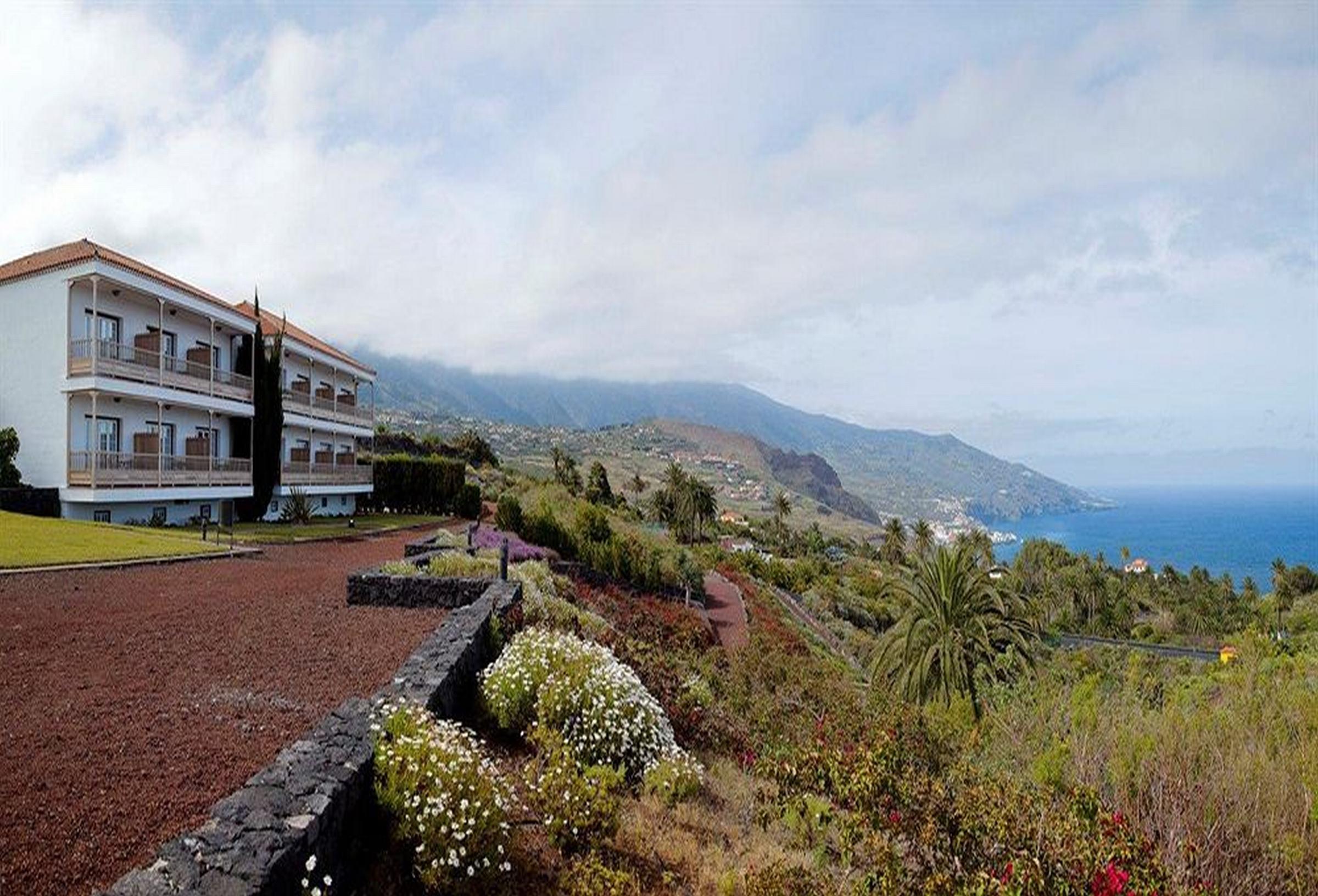 Parador de La Palma