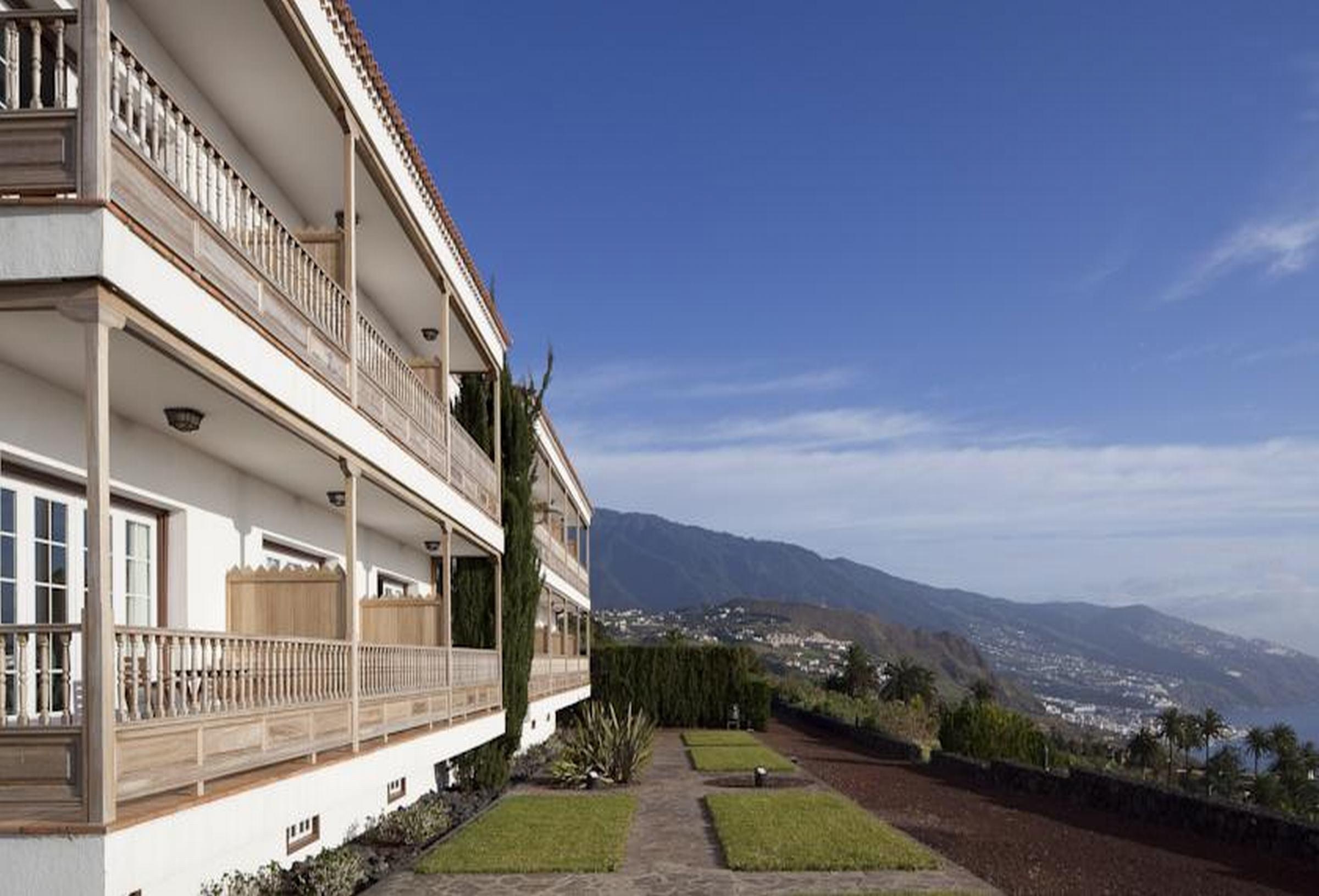 Parador de La Palma