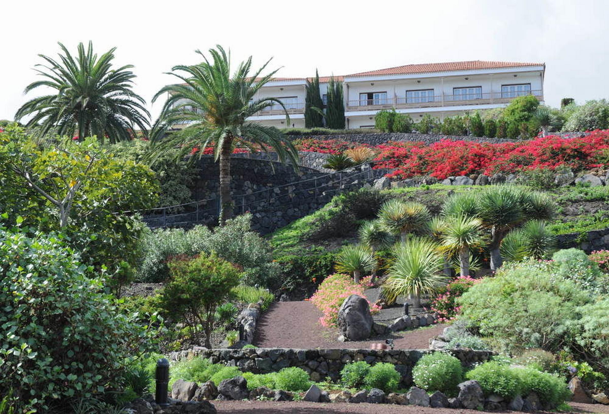 Parador de La Palma