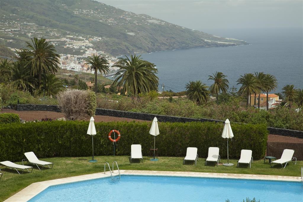 Parador de La Palma