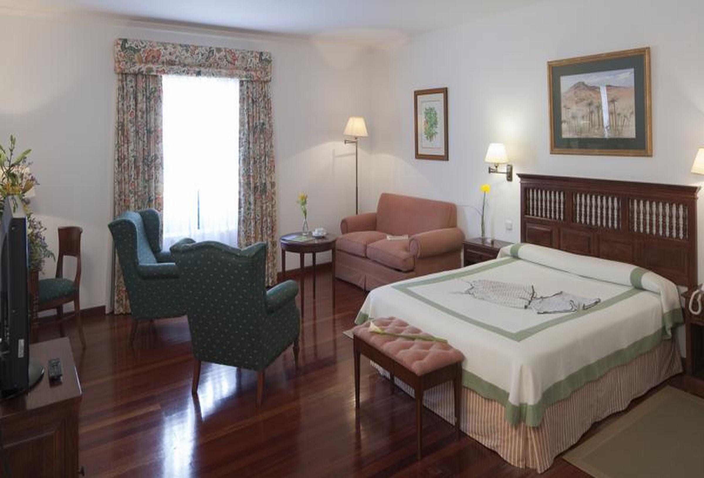 Parador de La Palma