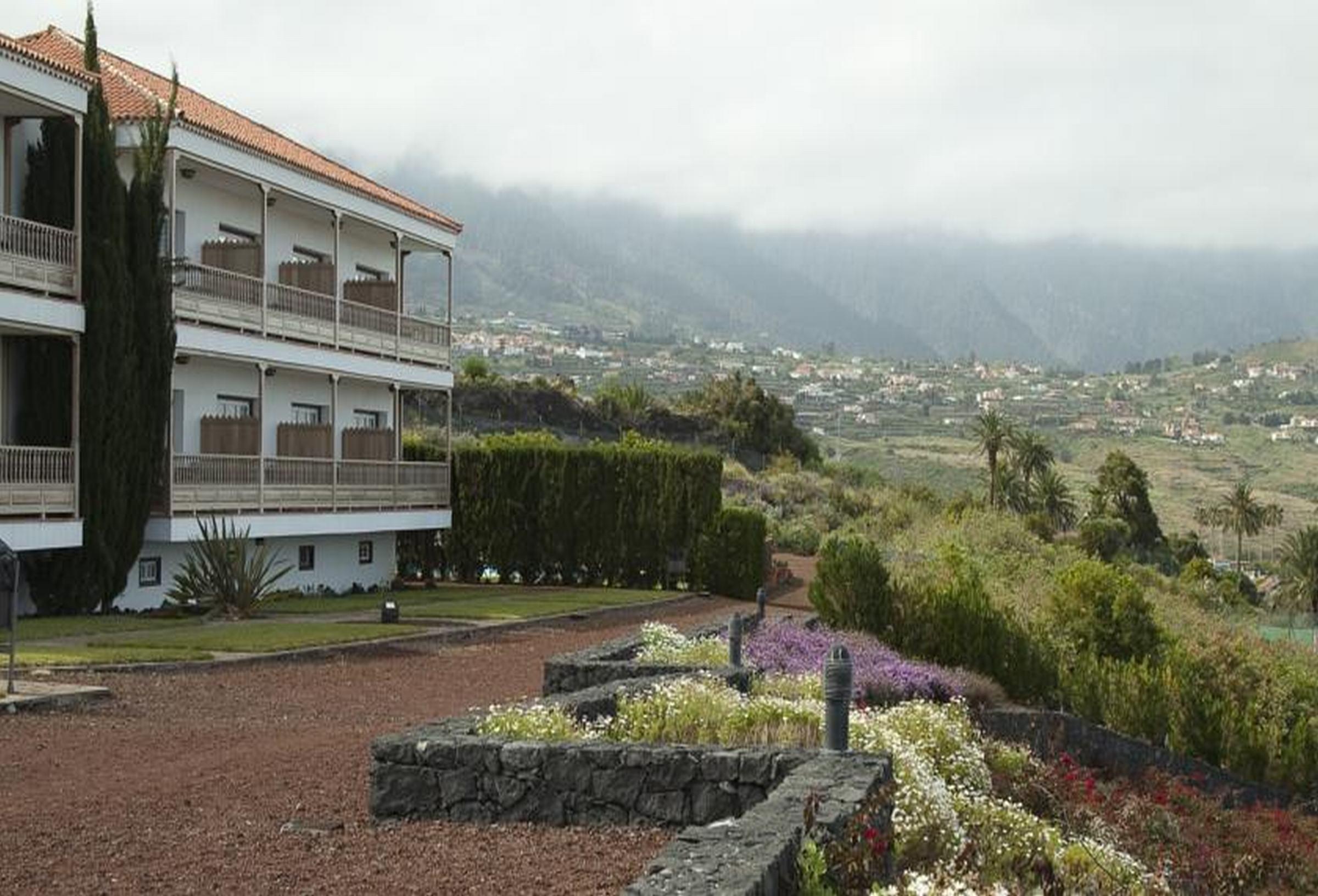 Parador de La Palma