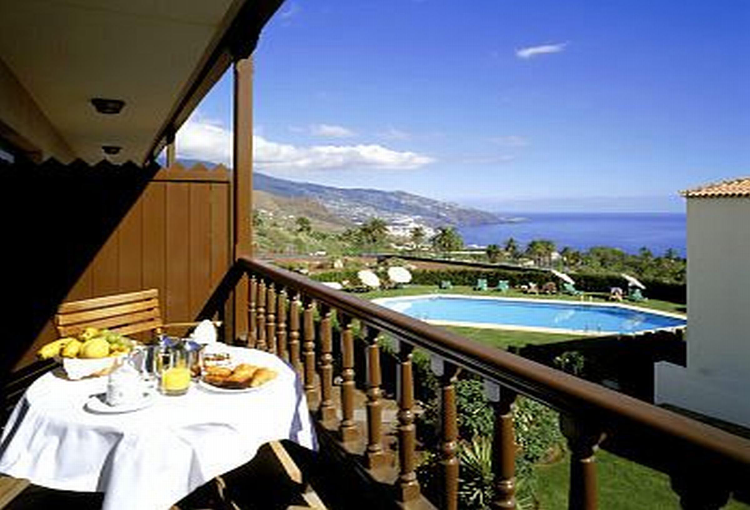 Parador de La Palma