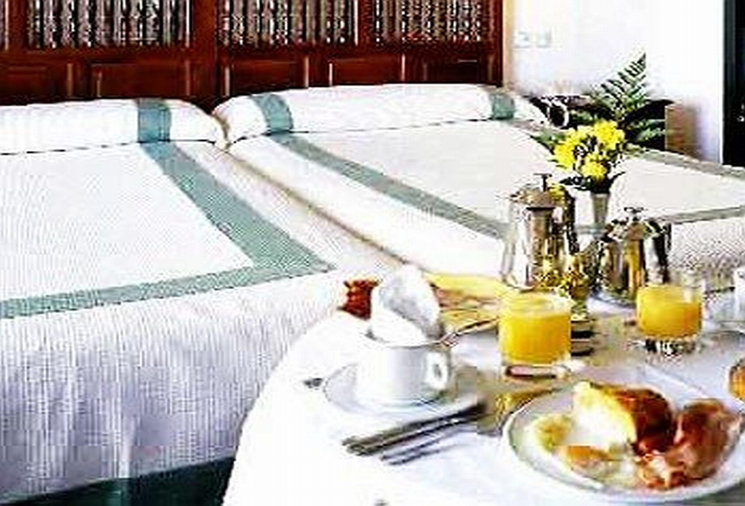 Parador de La Palma