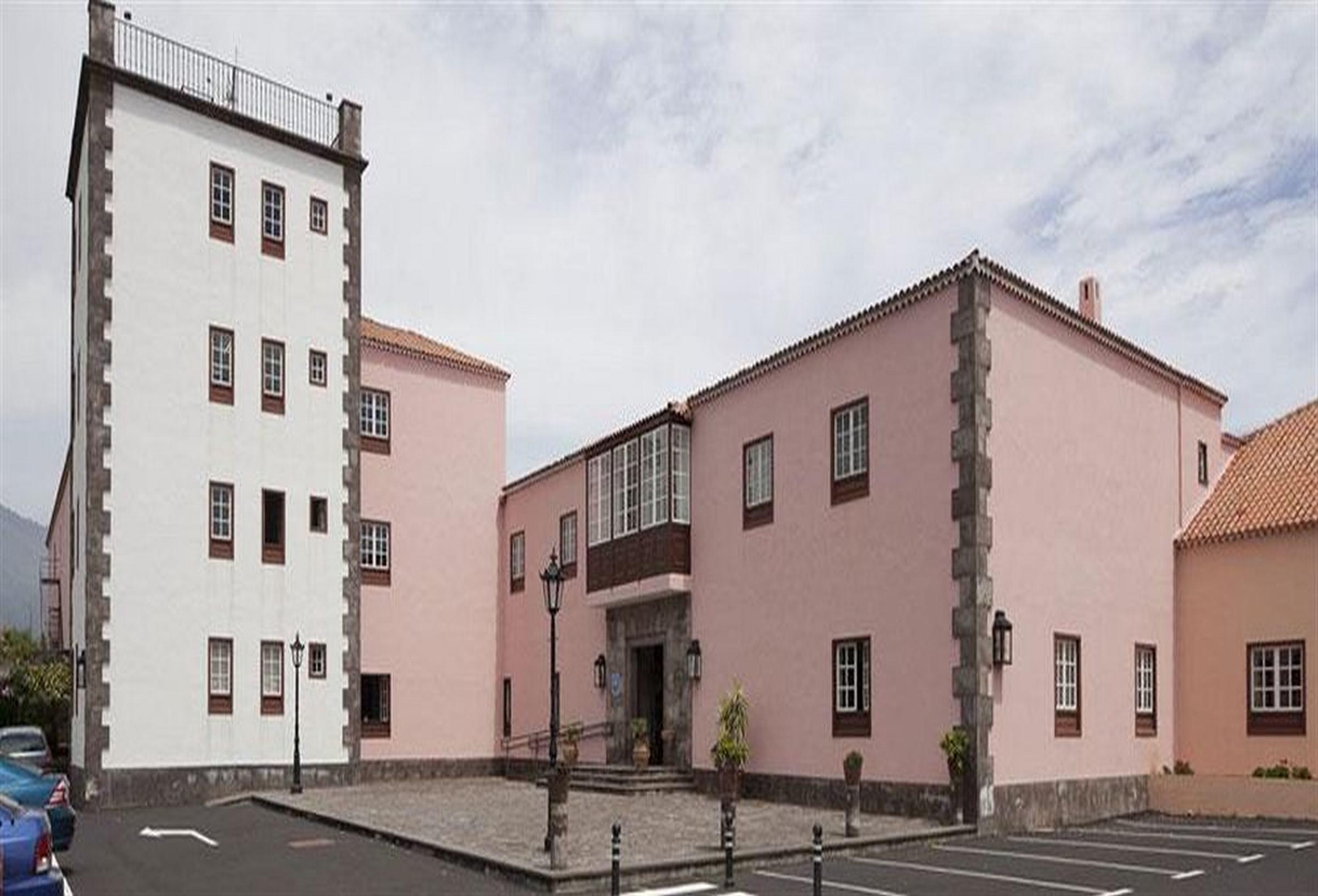 Parador de La Palma