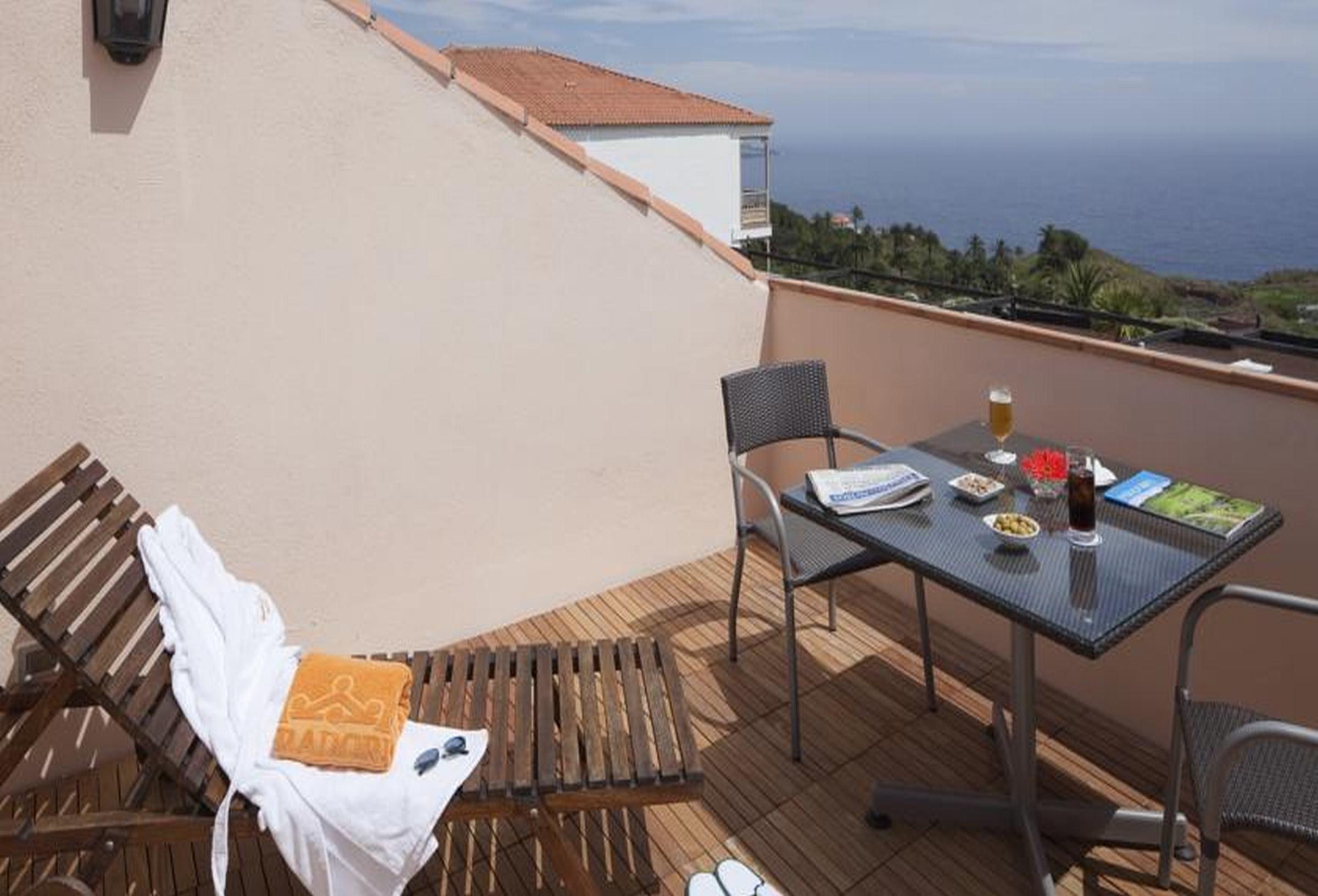 Parador de La Palma
