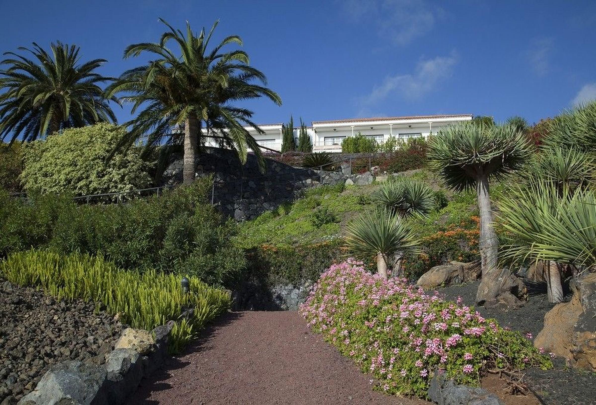 Parador de La Palma