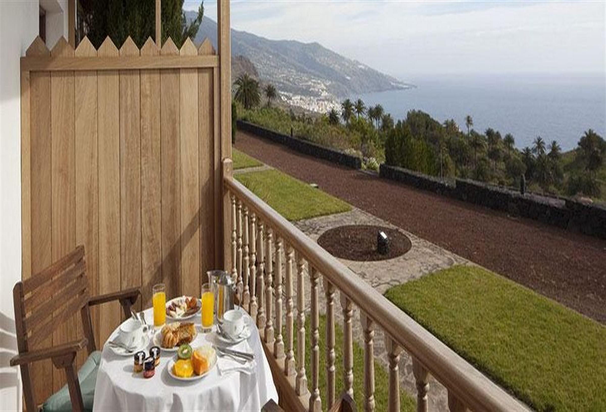 Parador de La Palma