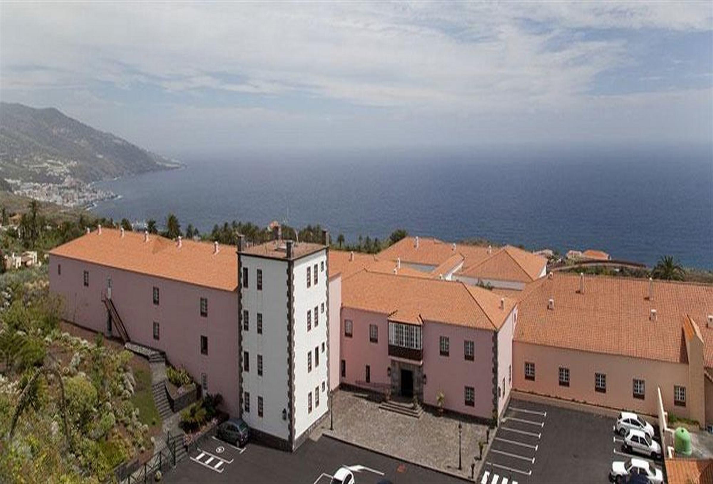 Parador de La Palma
