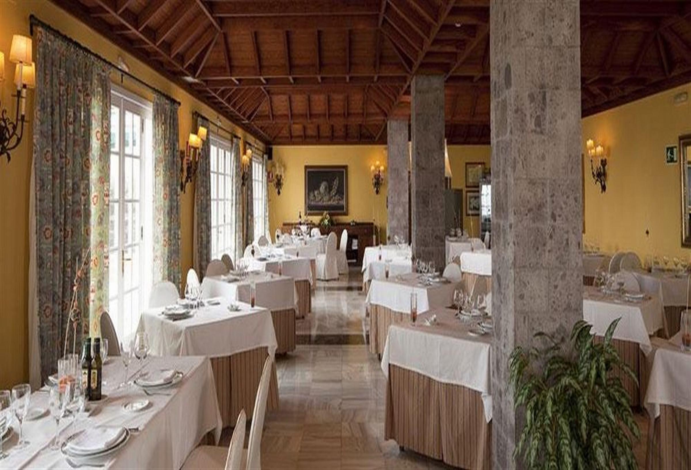 Parador de La Palma
