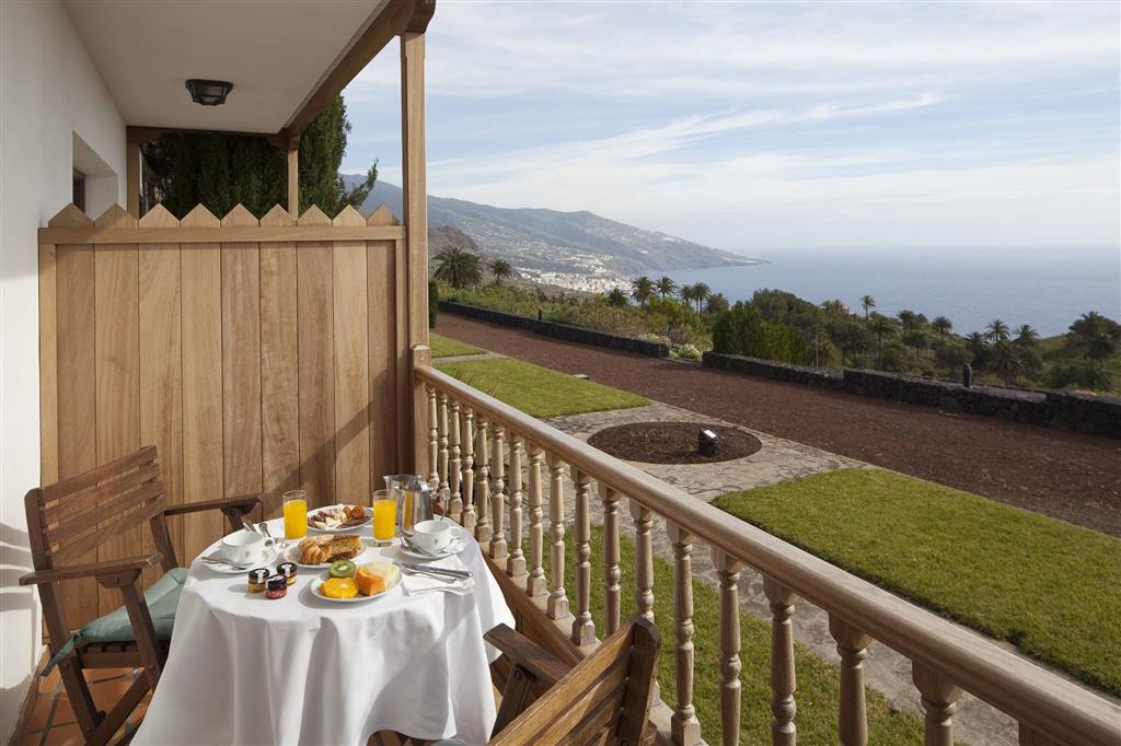 Parador de La Palma
