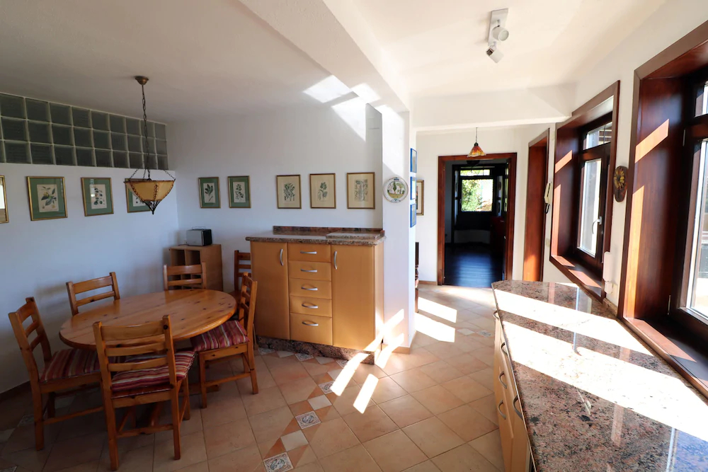 Villa Escondida