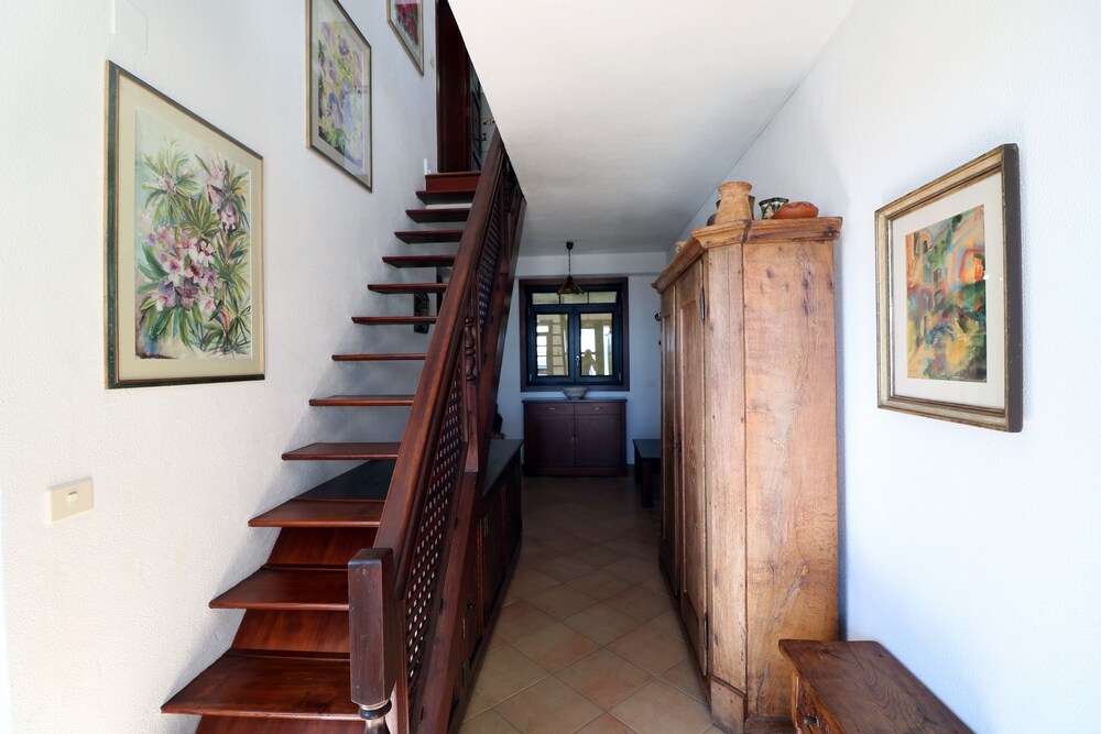 Villa Escondida