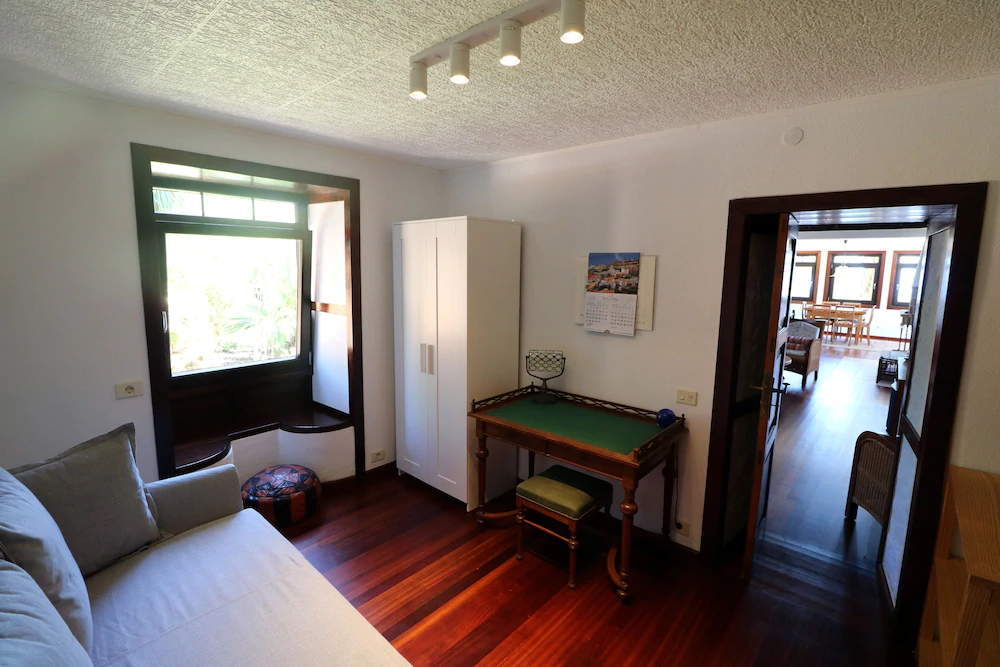 Villa Escondida