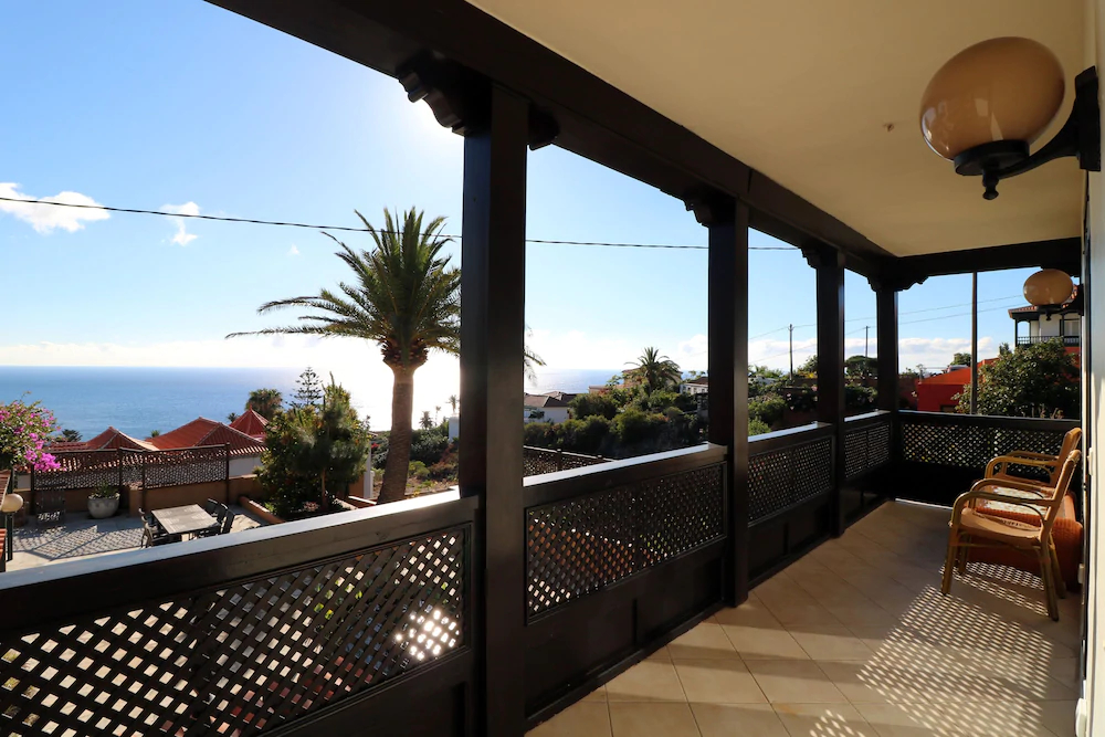 Villa Escondida