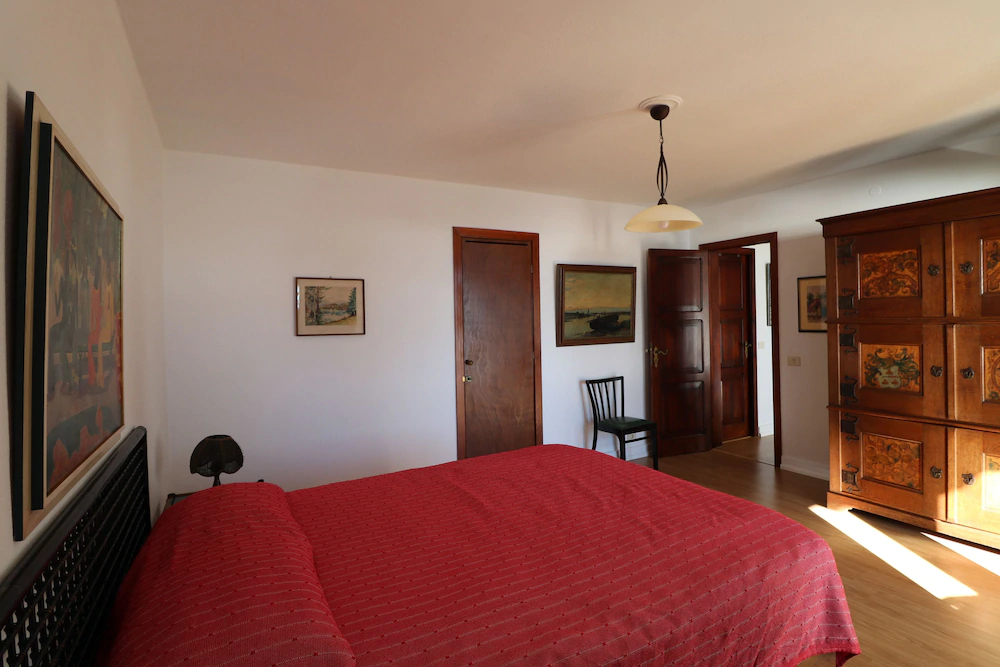 Villa Escondida