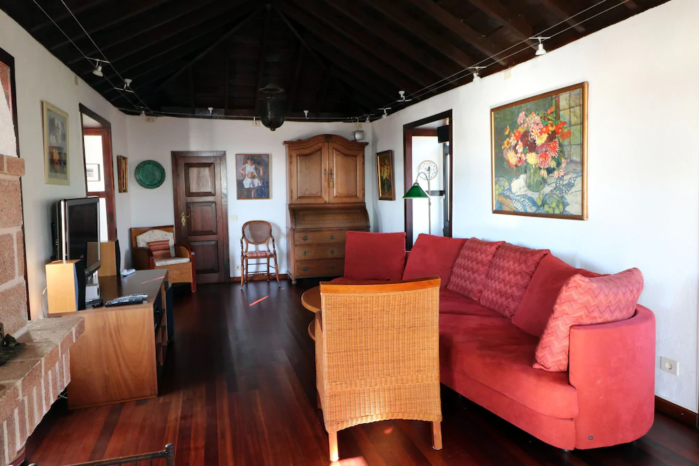 Villa Escondida