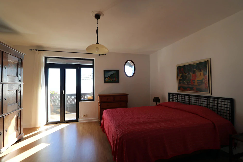 Villa Escondida