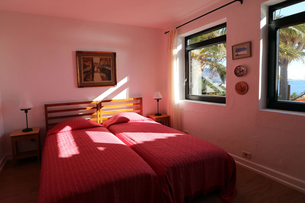 Villa Escondida