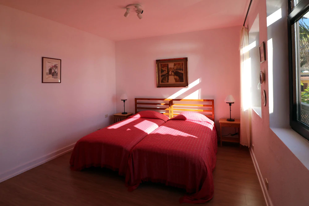Villa Escondida
