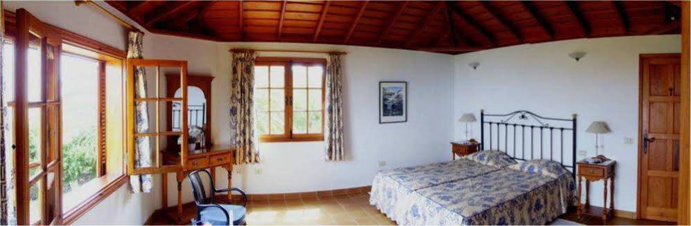 Villas Los Pajeros