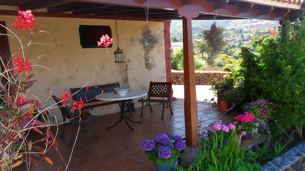 Casa Gron