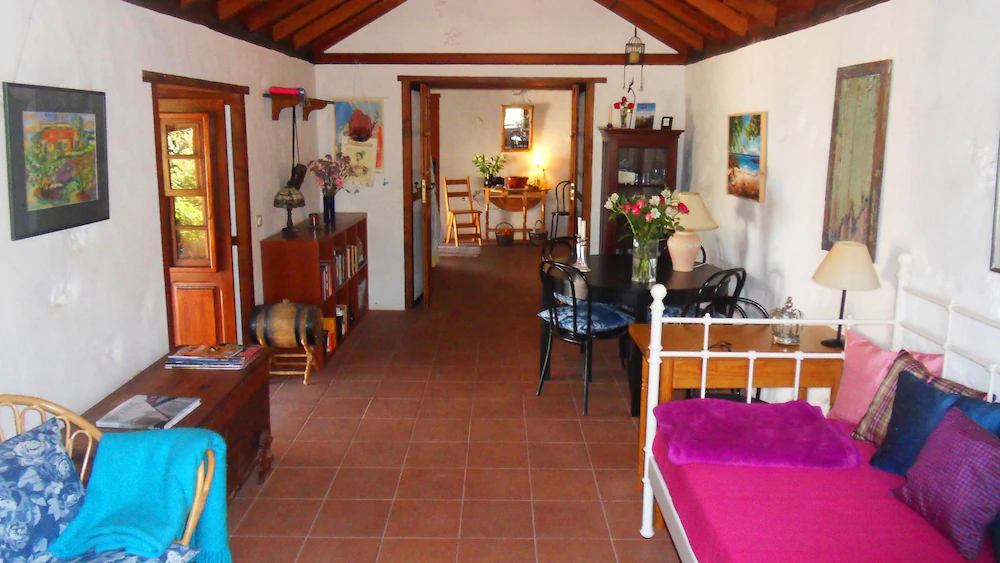 Casa Gron