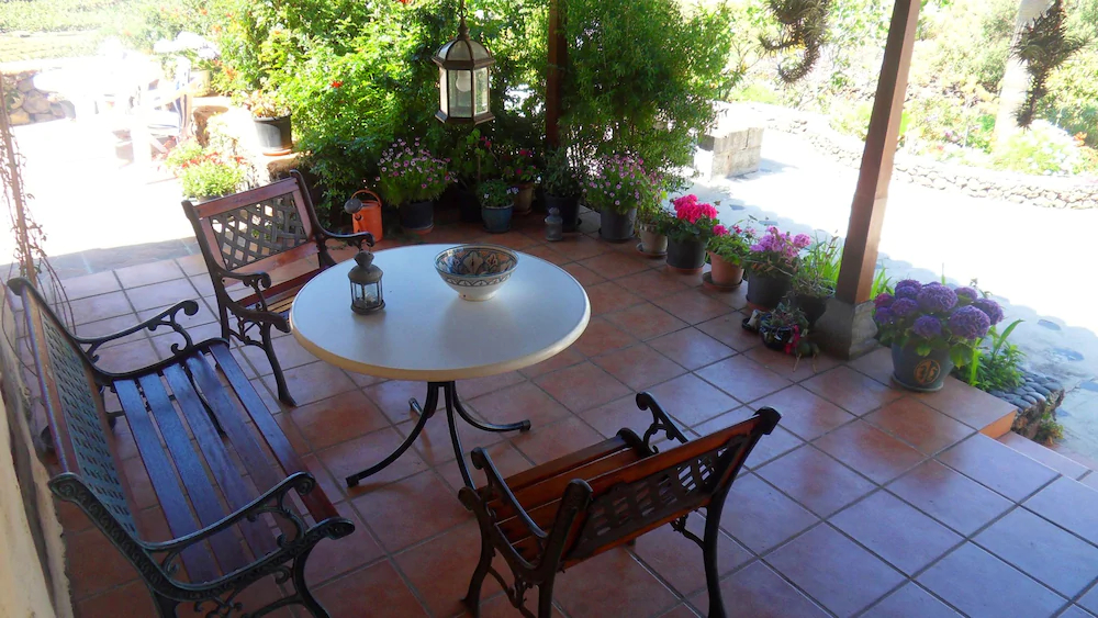 Casa Gron