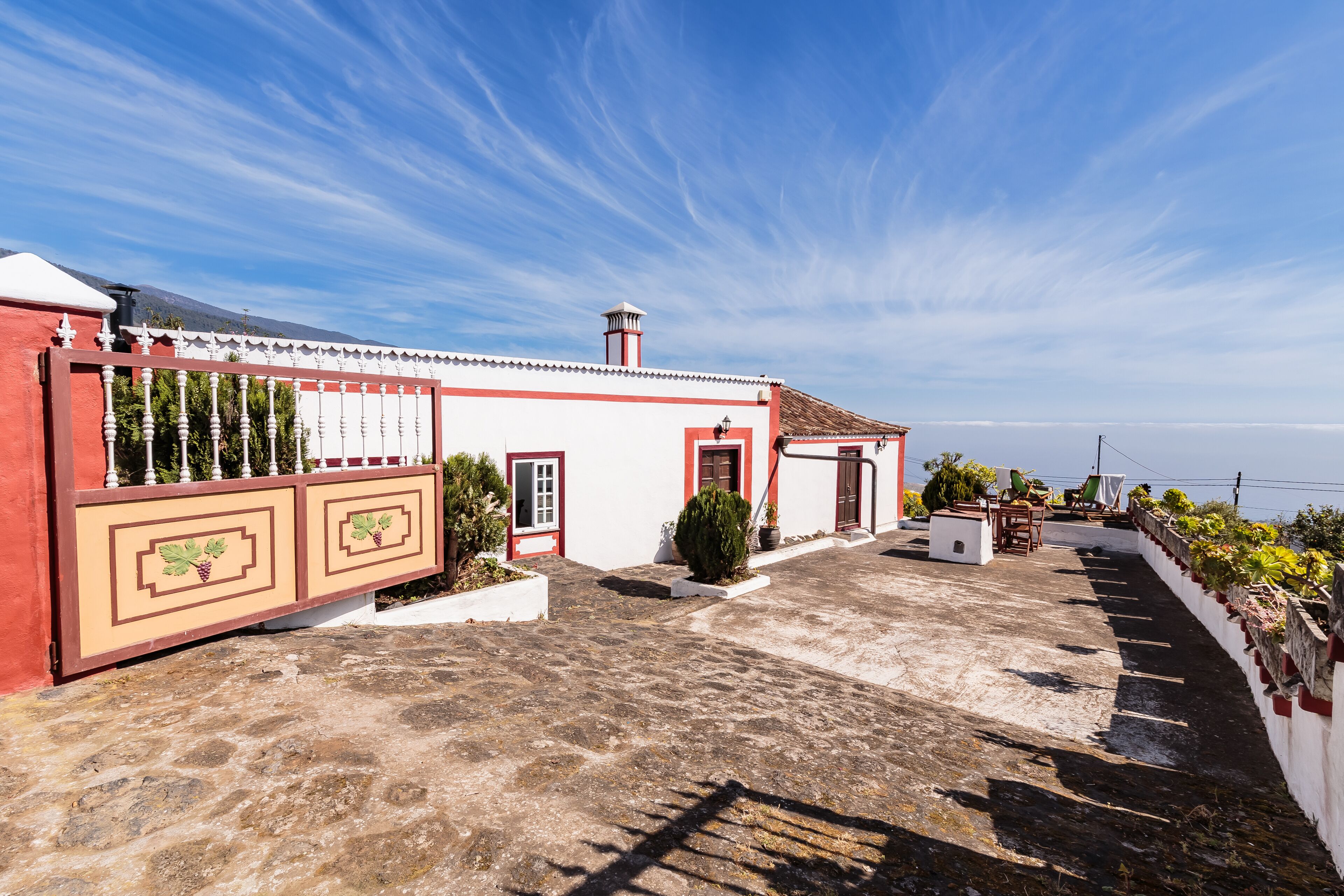 Nieves Rosa