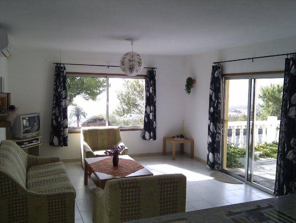 Bungalows Los Guanches