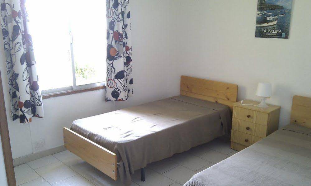 Bungalows Los Guanches