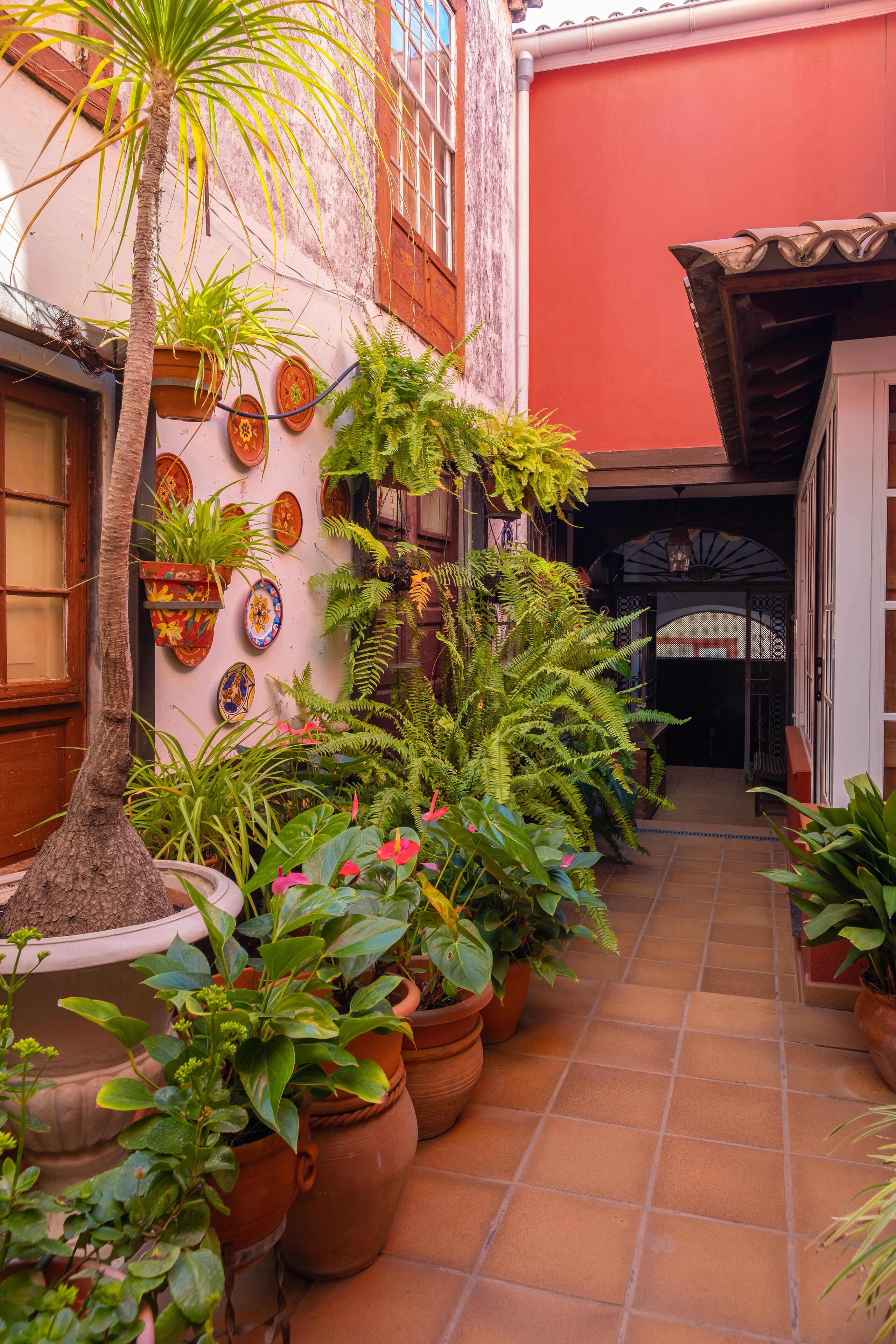 Casa Jurado