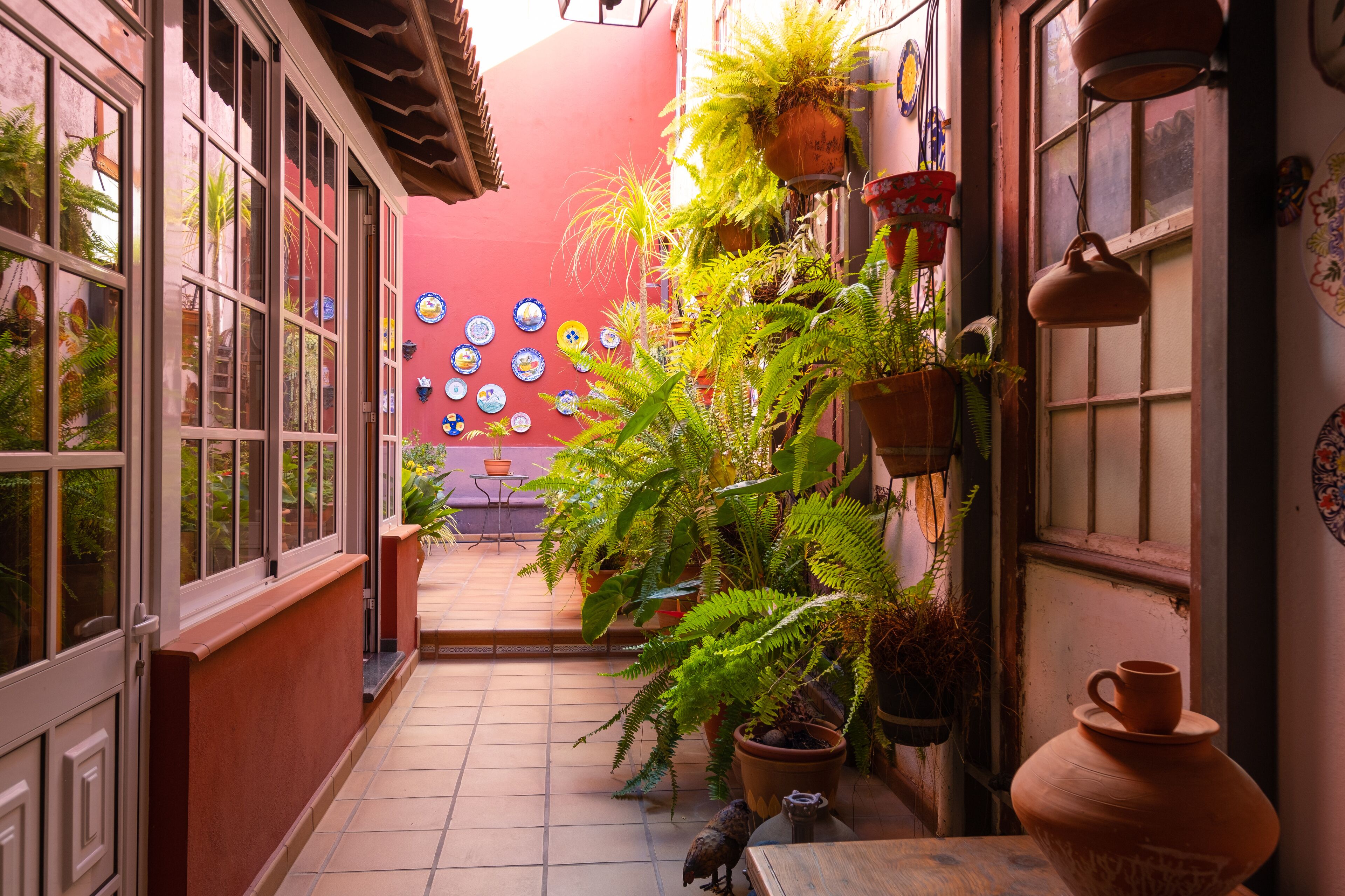 Casa Jurado