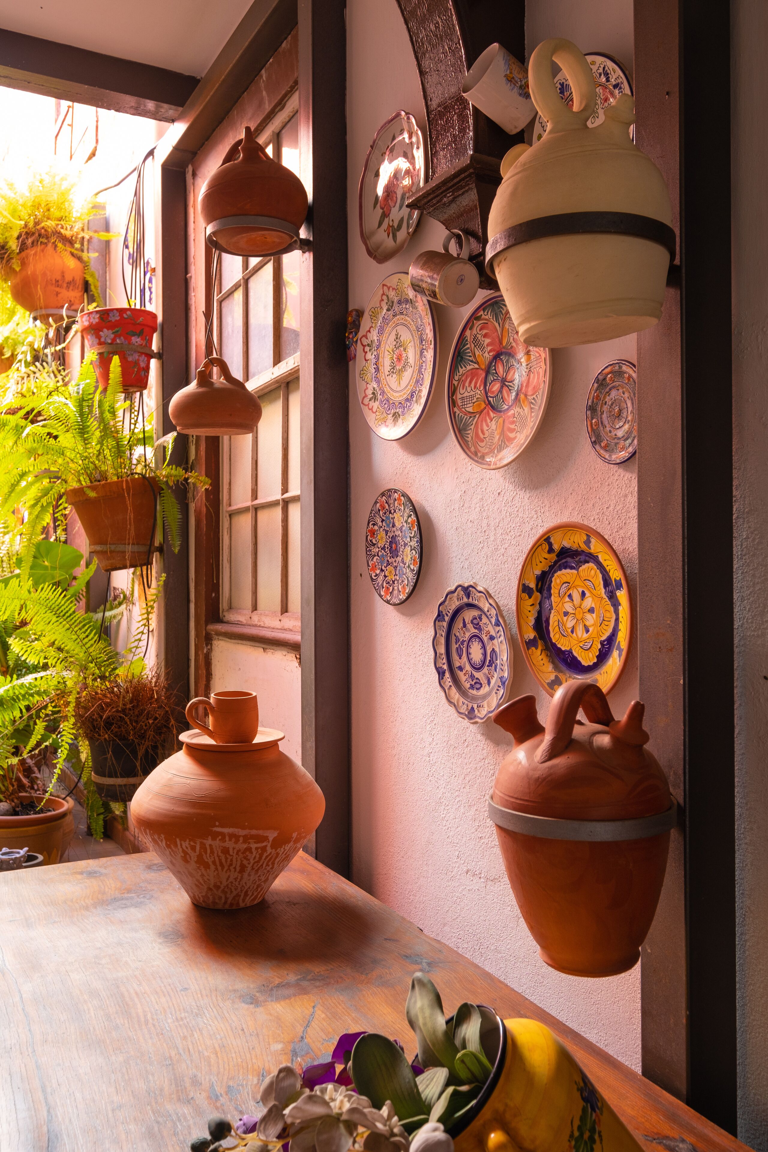 Casa Jurado