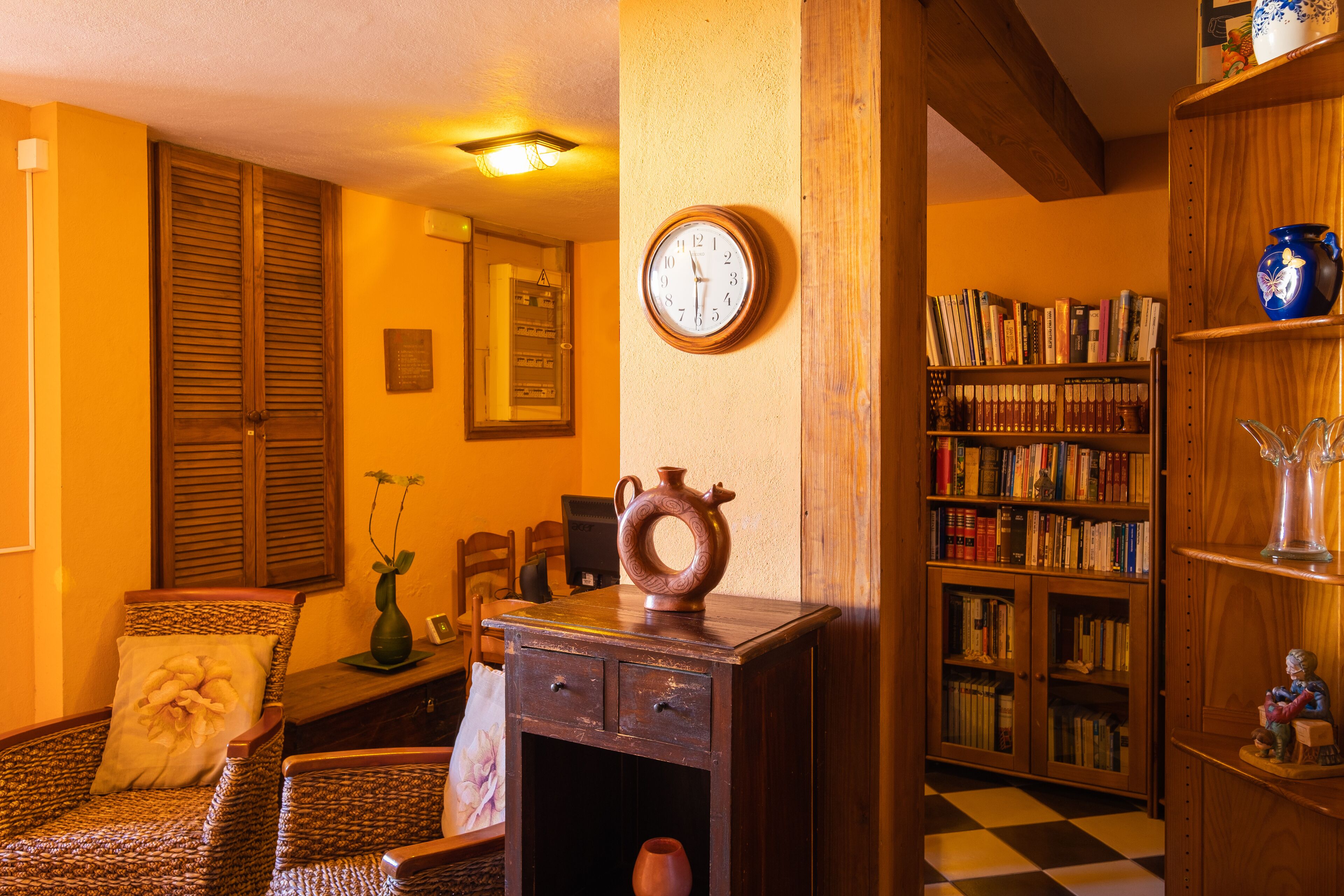 Casa Jurado
