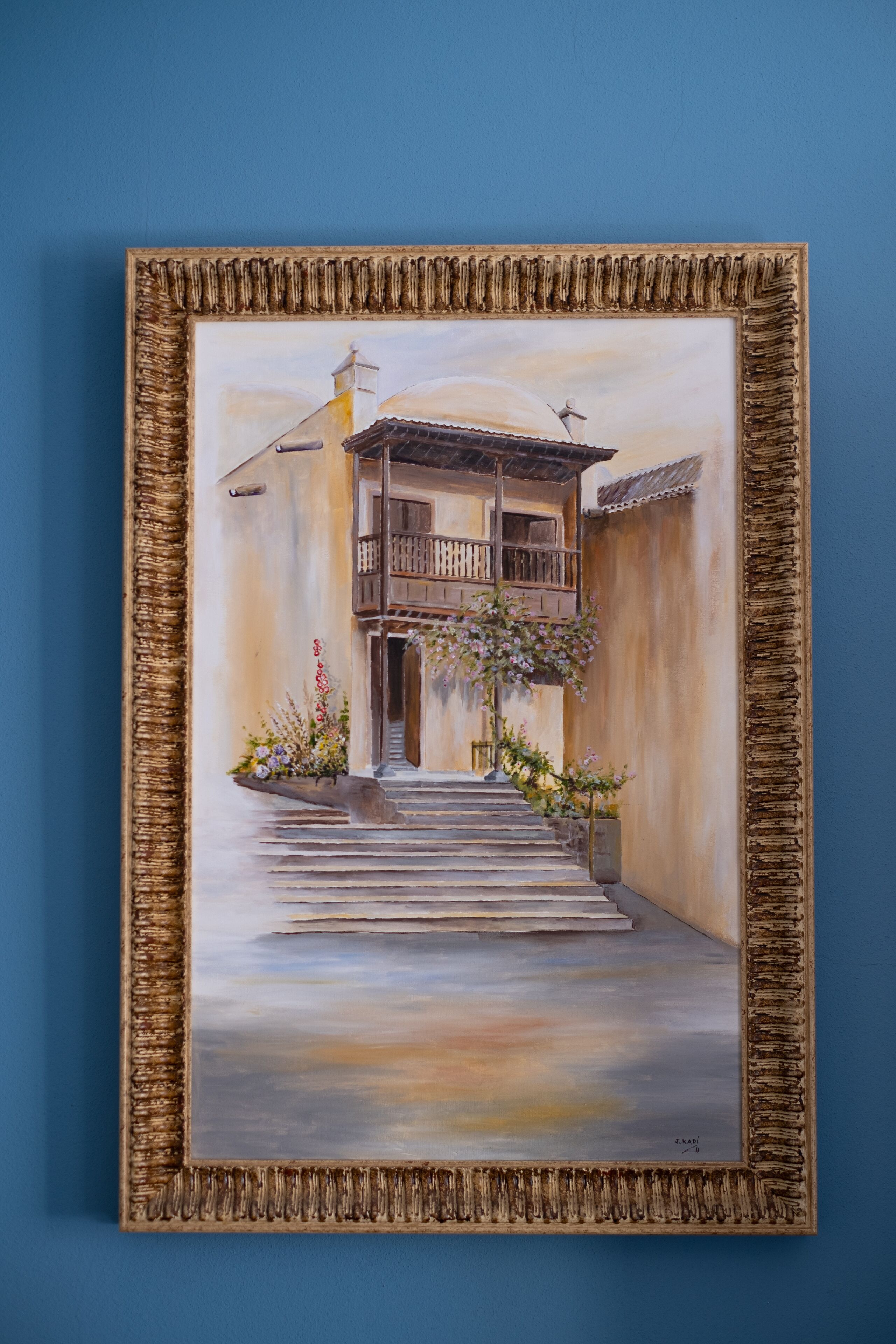 Casa Jurado
