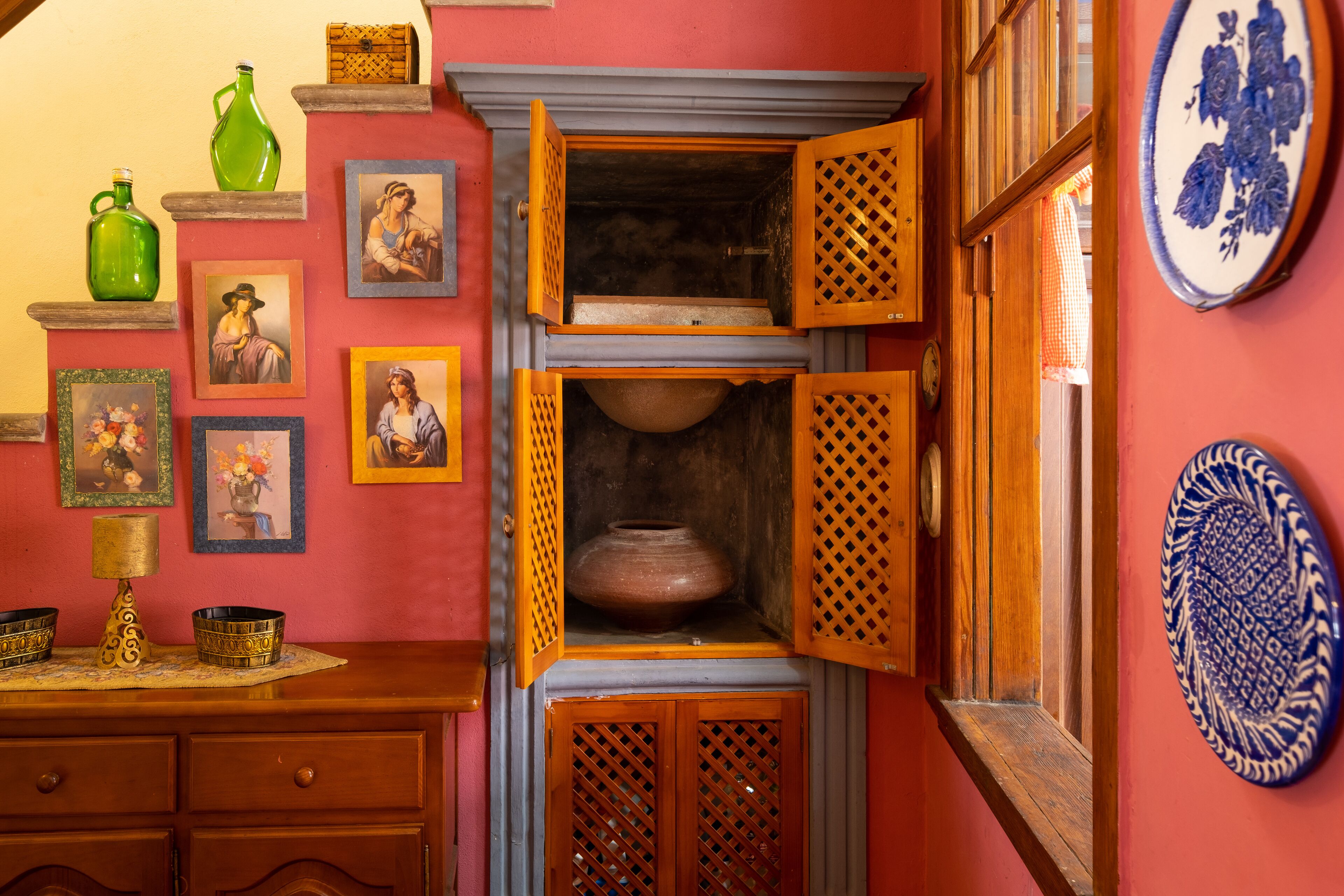 Casa Jurado