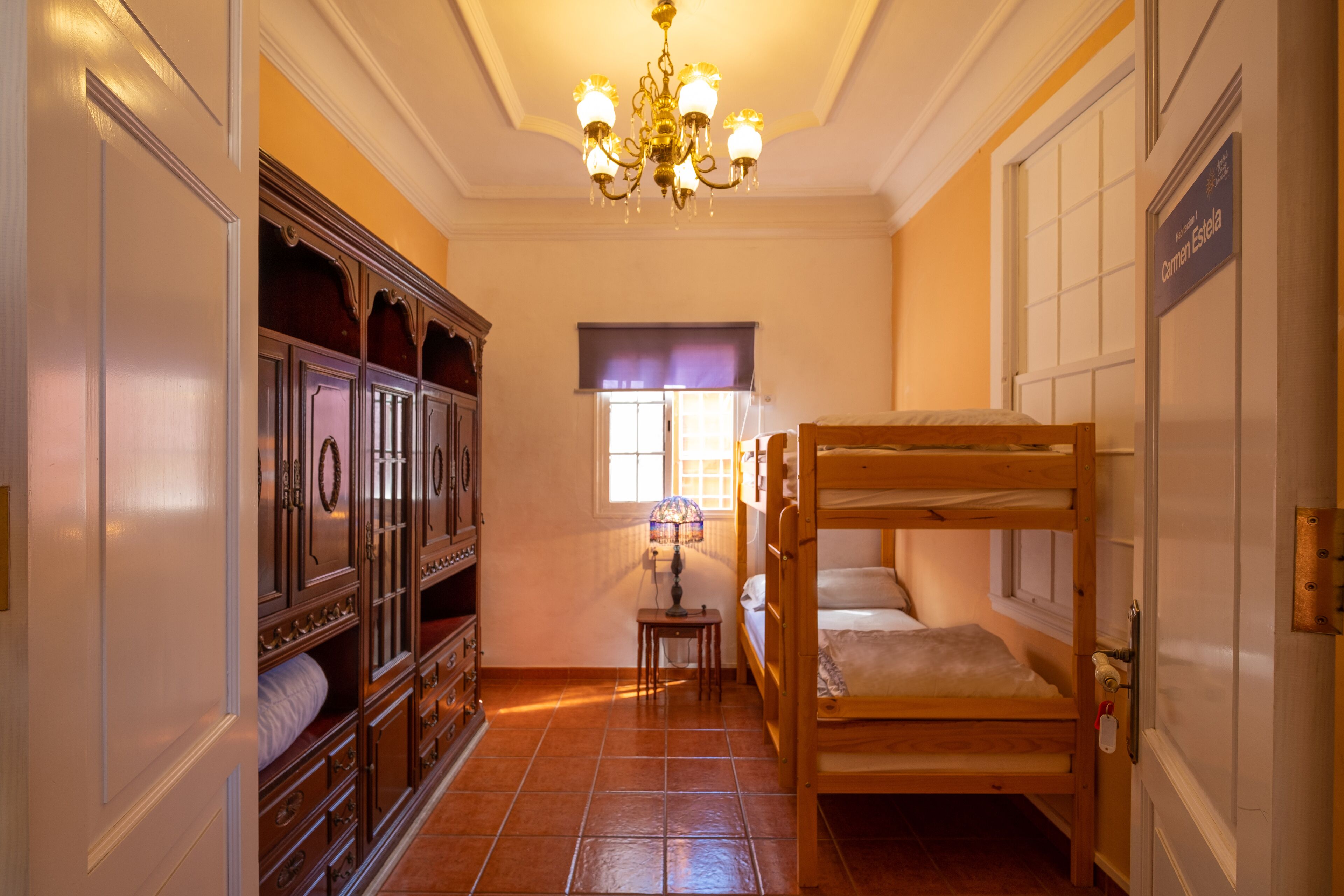 Casa Jurado