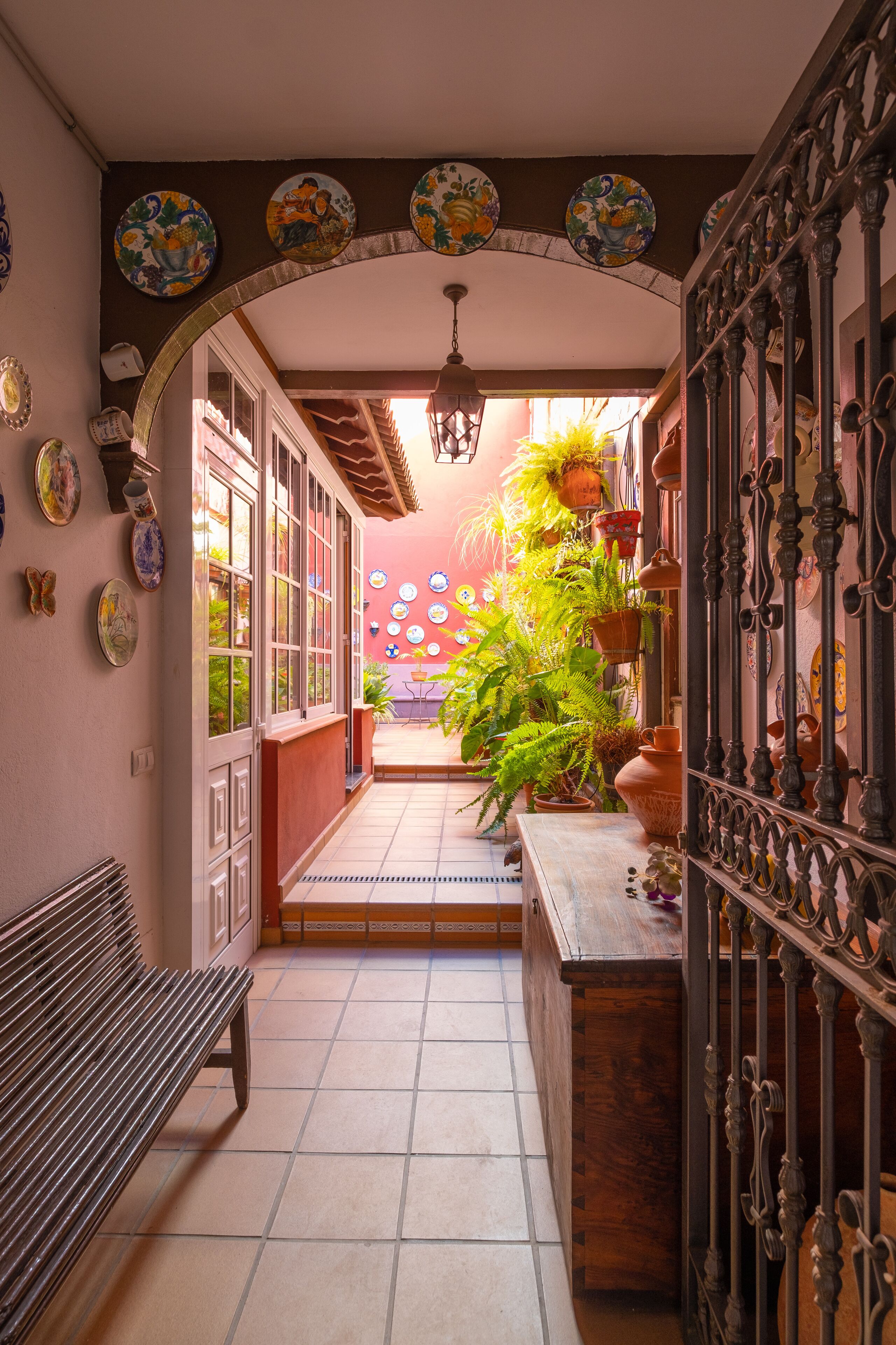 Casa Jurado