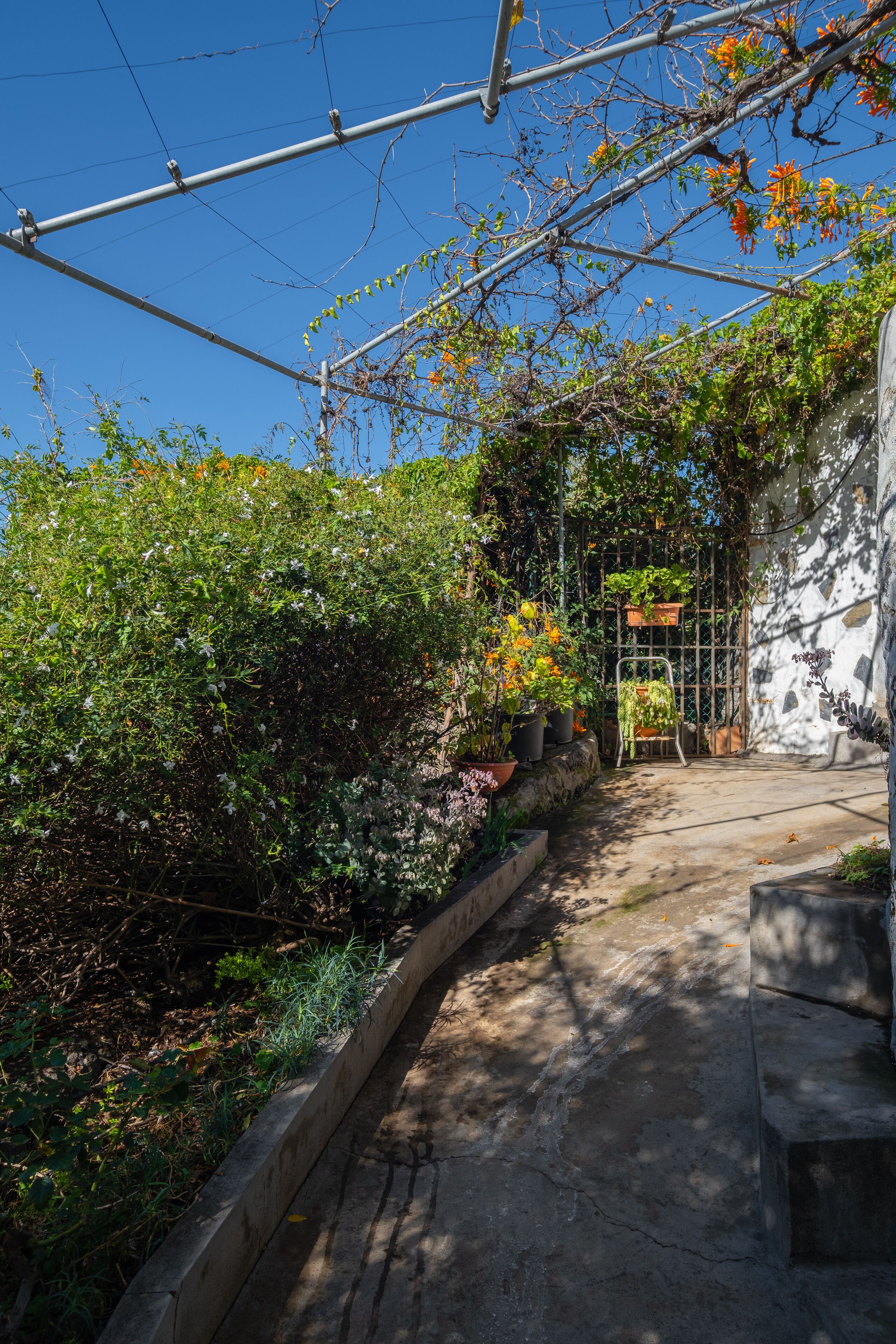 Casa Jurado