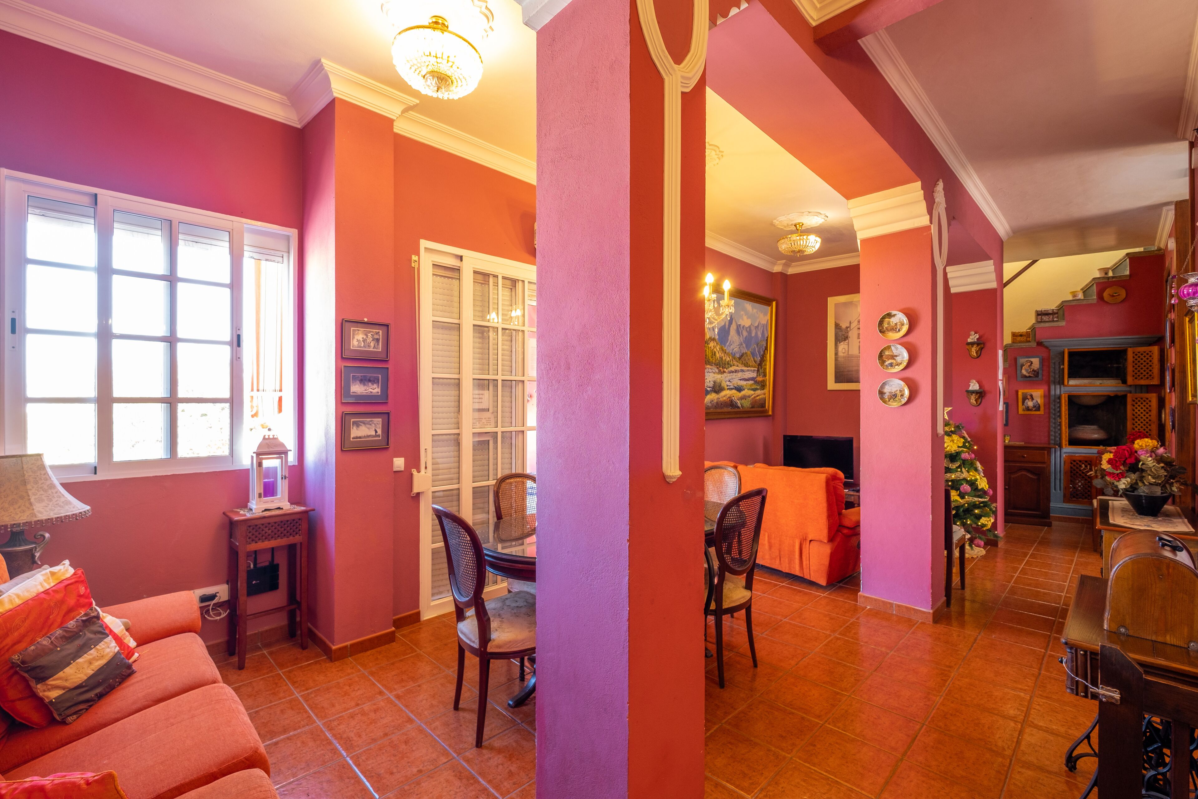 Casa Jurado