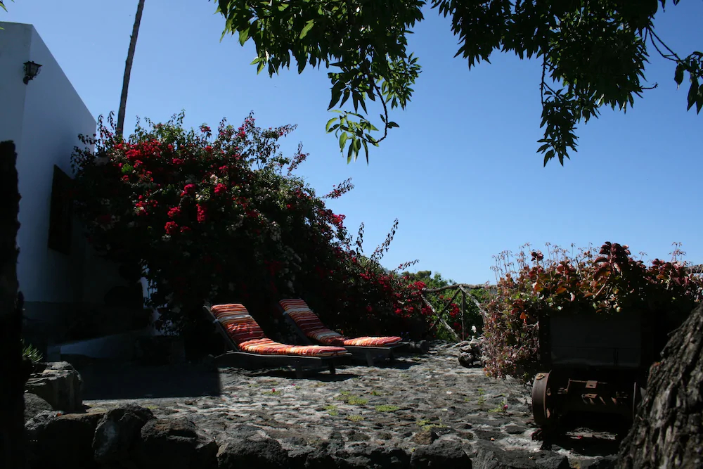 Casa Rural El Rincón by Isla Bonita
