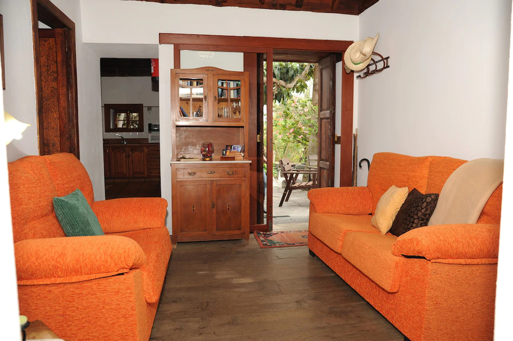 Casa Rural El Rincón by Isla Bonita