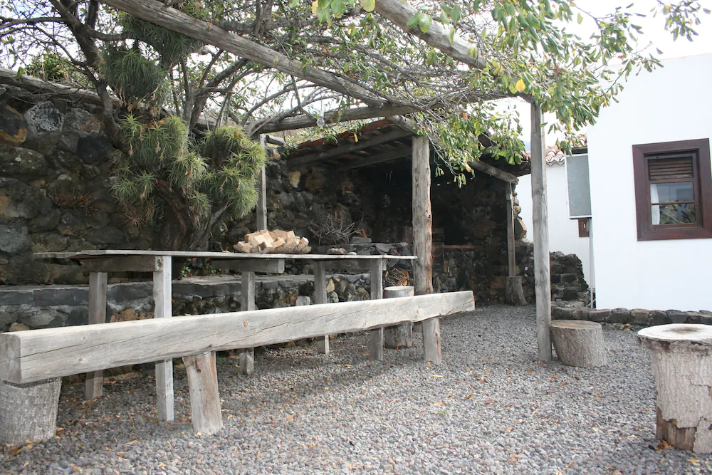Casa Rural El Rincón by Isla Bonita