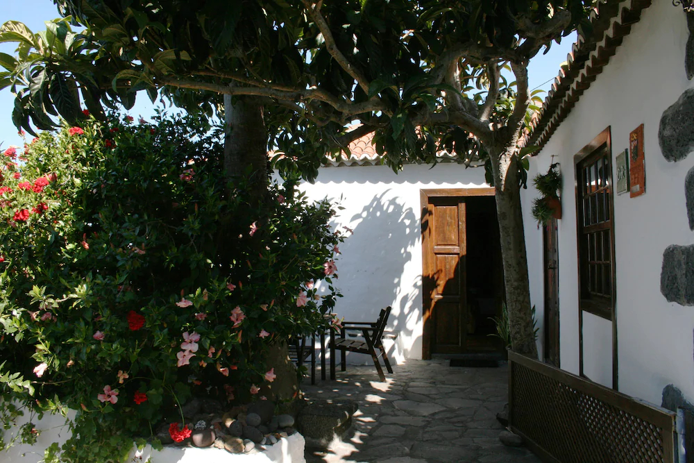 Casa Rural El Rincón by Isla Bonita