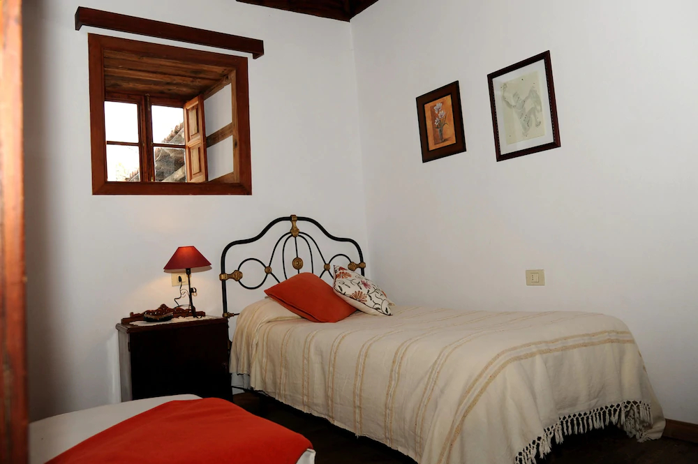 Casa Rural El Rincón by Isla Bonita