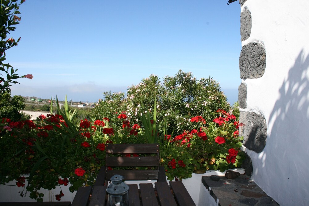 Casa Rural El Rincón by Isla Bonita