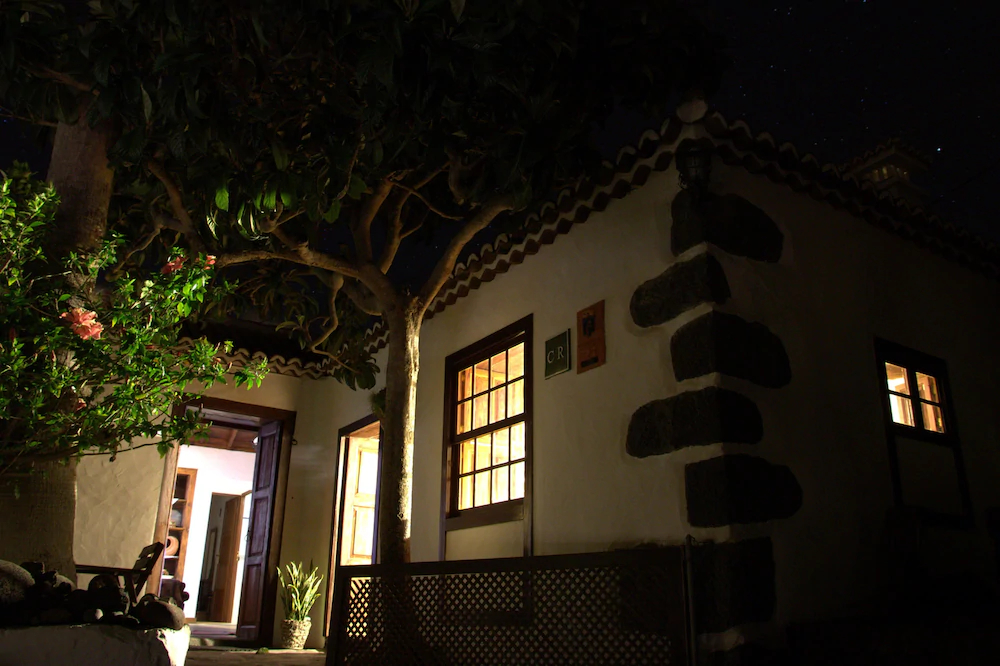 Casa Rural El Rincón by Isla Bonita